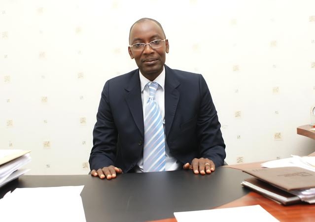 Entretien/ Mam Camara, président de l’Unjci : “Le 4 novembre, on aura un vrai Ebony”